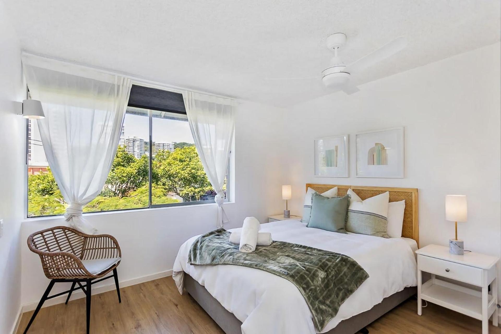 Beachside Bliss Your Ideal Coastal Hideaway Appartement Gold Coast Buitenkant foto