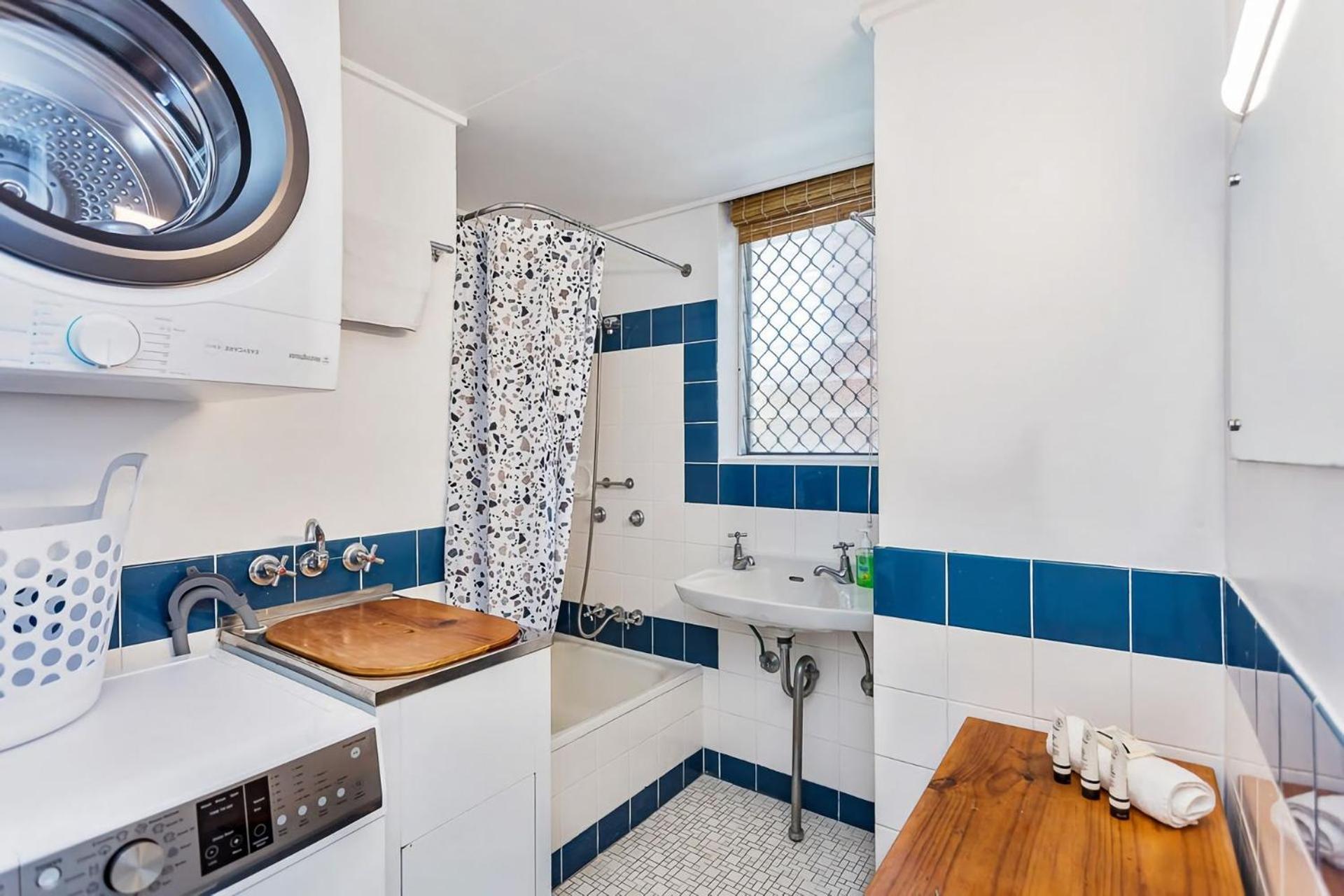 Beachside Bliss Your Ideal Coastal Hideaway Appartement Gold Coast Buitenkant foto