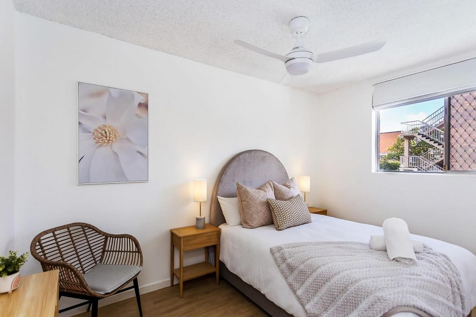 Beachside Bliss Your Ideal Coastal Hideaway Appartement Gold Coast Buitenkant foto